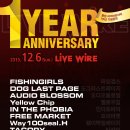 도그 블라썸 이미지