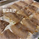 지에스25 언양교동리슈빌점 | 울산 언양 냉삼겹살 맛집 향교회관, 주차 가능 깔끔한 식사