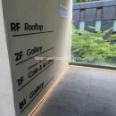 [서울/강남] 강남역 카페 추천 ‘셀렉티드닉스’ 작품관람 가능한 데이트장소/모임장소 추천