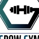 그로우짐 Grow Gym 이미지
