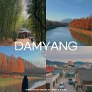 송강체육관 | 당일치기 전남 담양 여행 코스 가볼만한곳 관광지 맛집 카페 추천