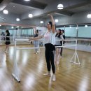 성인라인댄스 이미지