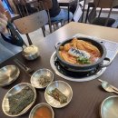 매머드익스프레스을지트윈 | 🔥마곡 맛집🔥 석담김치찜 마곡본점 점심 후기 + 매머드익스프레스 카페까지 (마곡역 5분 데이코스)