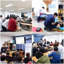 보훈병원 앞 이미지