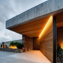 언덕위에 집 이미지