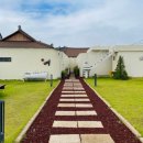 예펜션 | [경주] 황리단길 접근성 좋은 한옥 자쿠지 펜션 스테이 예 내돈내산 후기