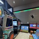 상동게임존 | 부천 상동 점핑몬스터 키즈카페 후기 | 유치원 방학 7세 나들이·게임존·닌텐도