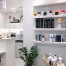 헤어코디 이미지