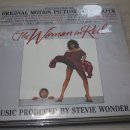 우먼 인 레드(The Woman In Red) LP 이미지