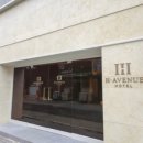 에이치에비뉴 시청점 이미지