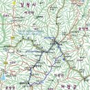 신방경로당 | 흰대미산-양각산-수도산