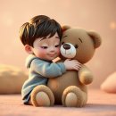 상록세탁수선 | 애착인형 솜 충전, 원단교체 비용과 수선시간(꿈있는공방)