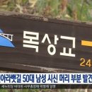 서부경찰서(아라뱃길경찰대) | [이슈사건] 아라뱃길 ‘머리없는 시신’, 자살? 타살? 놓고 수사력 모아져