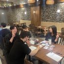 Game Duck | [5월 3주차] 영어회화 스터디 후기! : 축구⚽️