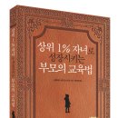 (꿈꾸는사람들) 상위 1% 자녀로 성장시키는 부모의 교육법 30명 이미지