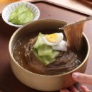 오가면옥 | 여름엔 시원한 한 그릇 평택 냉면 맛집 오가면옥, 깔끔한 한 끼