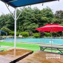 자연의 | 서울 근교 취사가능 파주 자연의꿈 수영장 아이와 다녀온 후기