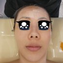 평택바디관리 및 피부관리 전문 에스테틱샵 뉴엔뉴바디에서 각질 수분 윤곽 관리,피부 플래닝 받은 후기