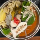 먹골역7번출구 | 먹골역맛집 완뚝감자탕 먹골본점