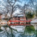 춘향테마파크 | 남원 가볼만한곳, "광한루원"과 "춘향테마파크" 이용 안내