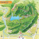 운곡생태습지길 1코스 이미지