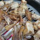 굴다리돼지갈비 이미지