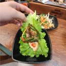 3790 | 야당역 맛집 추천! 야당역족발로일등하는집 본점 반반세트 솔직 후기♥️