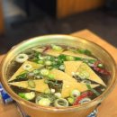 명불허전원조골뱅이 | 수원 망포 술집 추천 명불허전 원조골뱅이 내돈내산 후기