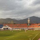 북구종합운동장 제1축구장 | 김천종합운동장 원정석 좌석 주차장 (대구FC VS 김천상무FC)