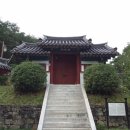 진주 고산정 이미지
