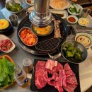 푸른비목장 이미지