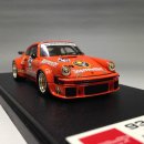 [MakeUp] Porsche 934 Jagermeister "MAX MORITZ" Nurburgring 1000km 1976 Class Winner #25 이미지