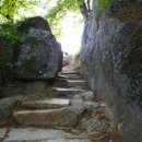 정방사길 이미지