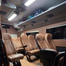 이동-8 | 광주대형택시 인천공항 단체픽업 🌙 총 8명 광주 2곳 안전 이동 후기❤️