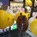 남궁목장 | [서울여행] 신사동 가로수길 라인스토어 후기