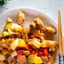 황궁쟁반짜장 이미지