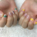 멜리네일
