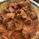 삼미빌딩 | [대구맛집] 대구 서문시장 맛집 “삼미찜갈비”에서 돼지갈비찜과 청국장으로 든든하게 배채우기