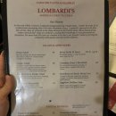 월스트리트 피자 이미지