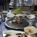 춘천맛집 연탄구이 생고기 전문점 추천 춘천 돈사돈 내돈내산 후기