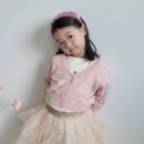 [아베끄뚜아] 우리아이 봄여름 시원하고 산뜻하게 입히는 엘라루이스 공주 착장템 추천