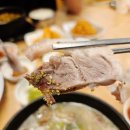 용인순대국 - 광명시 광명로 468 | 용인순대국