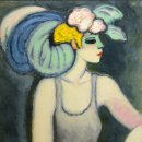 Morning Gallery-Jean Pierre Cassigneul (1935~ ) 이미지