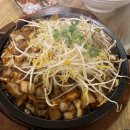 남양주 북한강 맛집 북한강돌짜장 매운갈비찜 후기 물의정원 근처 맛집