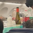 대한항공 A321neo 신형 기재 탑승후기, 외항사와 뭐가 다를까?