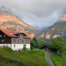 숲속의 작은집 이미지