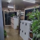 산내 의곡1리(파출소 옆) 화장실 | 소호사무실 산내스터디카페&amp;공유오피스 대전 동구 낭월동 가격 후기