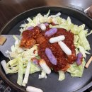 유성닭갈비 이미지