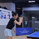 탁구교실(오후) 이미지