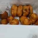 김순옥찹쌀도너츠백동점